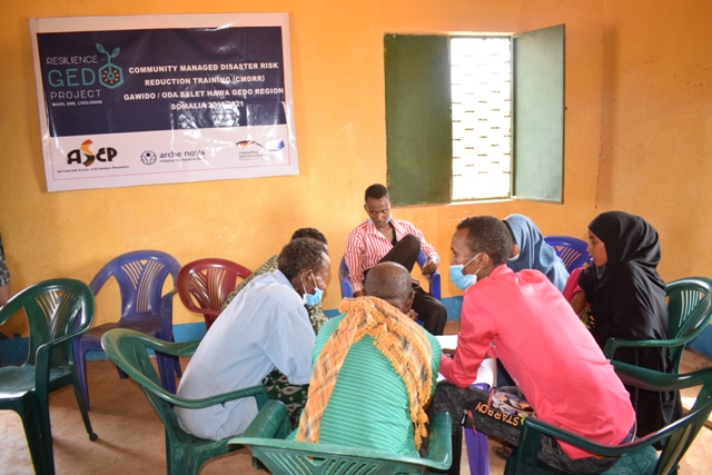 17.11.2020_Gedo Resiliece_Balethawa_odaa village_Training on CMDRR (3)